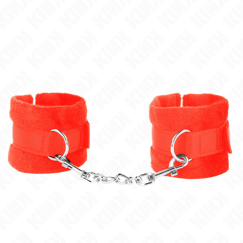 KINK - BEGINNER VOOR HANDBOEIEN ROOD 30 X 7 CM