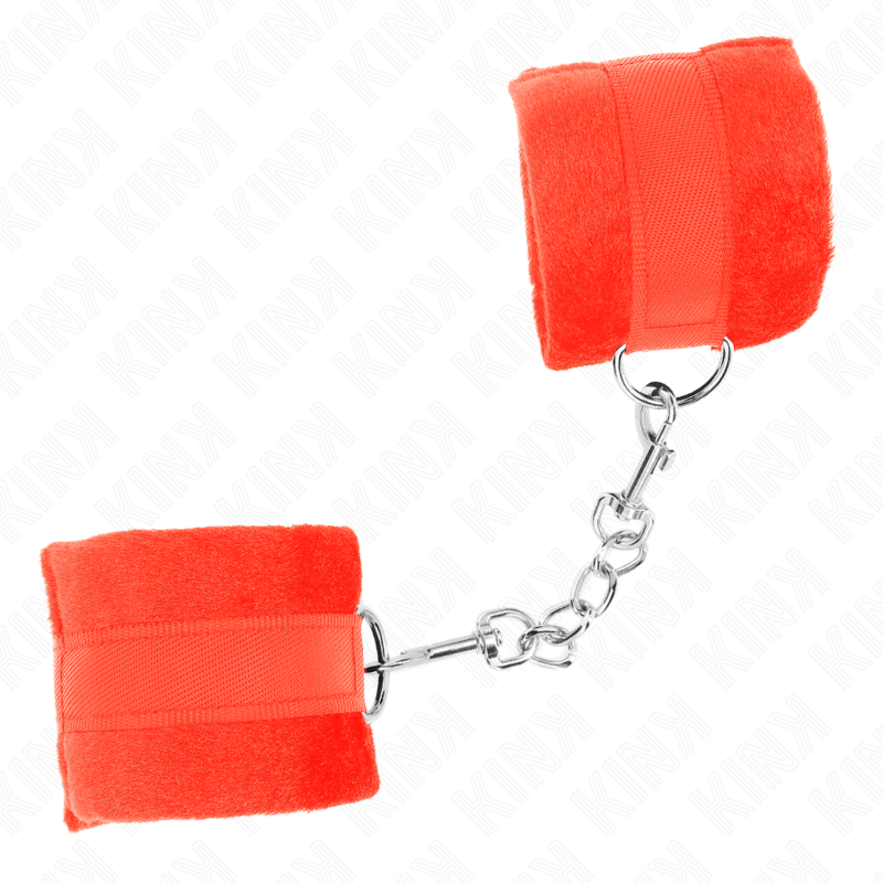 KINK - BEGINNER VOOR HANDBOEIEN ROOD 30 X 7 CM