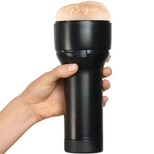 KIIROO - ERVAAR REAGAN FOXX STROKER KIIROO STARS COLLECTIE