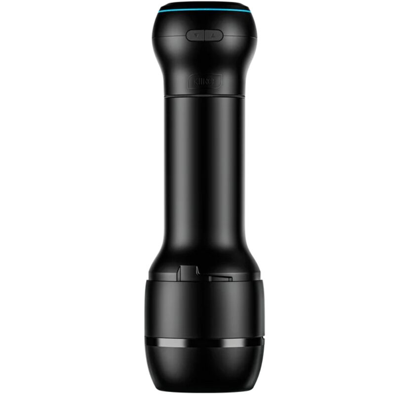 KIIROO - COMBOSET POWER BLOW + FEEL MOUTH STROKER