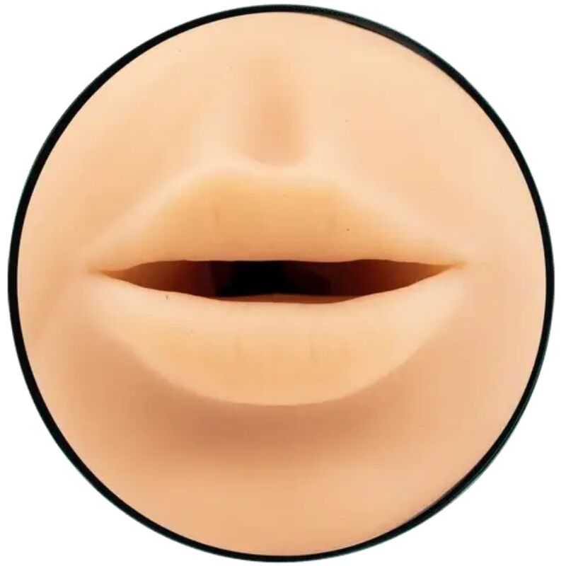KIIROO - COMBOSET POWER BLOW + FEEL MOUTH STROKER