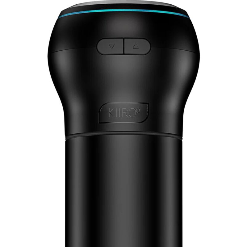 KIIROO - COMBOSET POWER BLOW + FEEL MOUTH STROKER