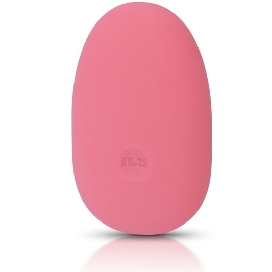 JE JOUE - THE PEBBLE CLIT VIBRATOR STIMULATOR ROZE