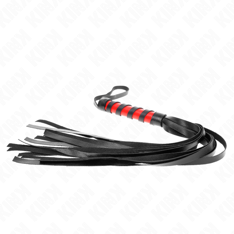 KINK - KORTE HANDGREEP ZWEEP 45 CM