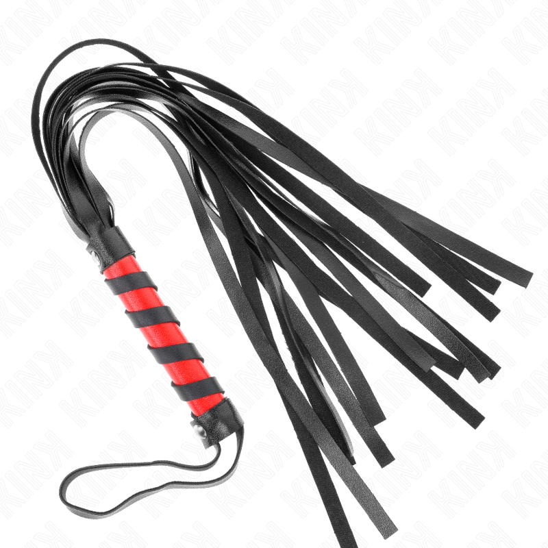 KINK - KORTE HANDGREEP ZWEEP 45 CM