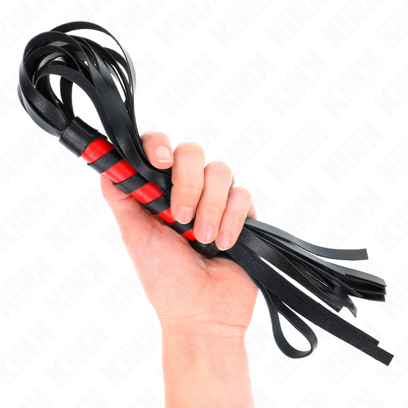 KINK - KORTE HANDGREEP ZWEEP 45 CM