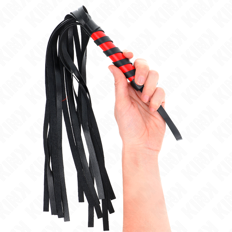 KINK - KORTE HANDGREEP ZWEEP 45 CM