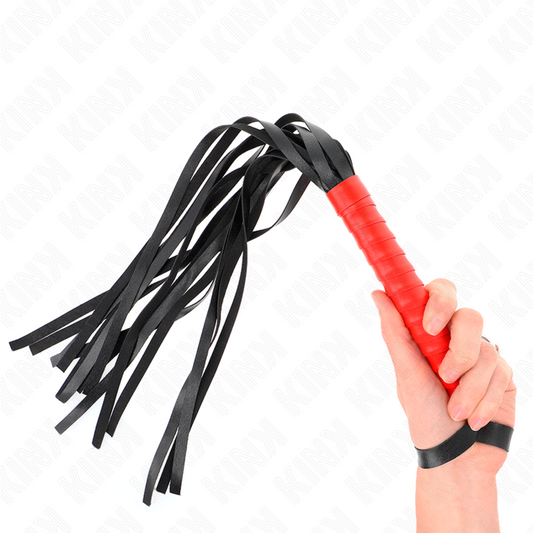 KINK - KLEINE ZACHTE STAARTSWEEP 50 CM