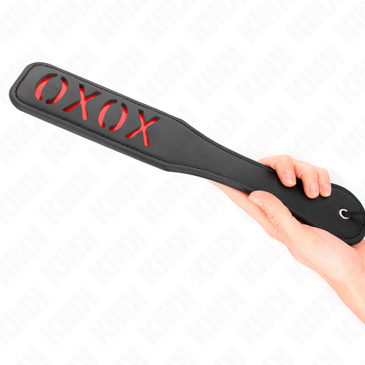KINK - XOXO RONDE HOEK PALET 32 X 6 CM