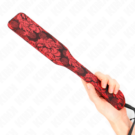KINK - SCANDAL DESIGNPALET 32 X 5,4 CM