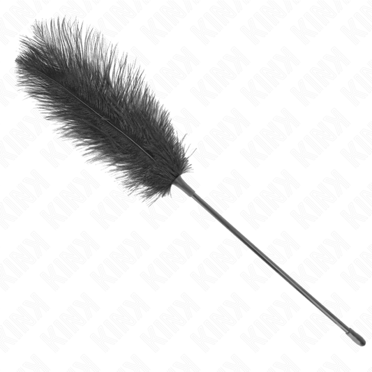 KINK - STRUIPVOGELVEREN OM TE KRIEBELEN 19 CM