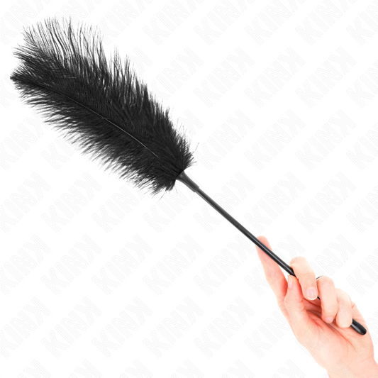 KINK - STRUIPVOGELVEREN OM TE KRIEBELEN 19 CM
