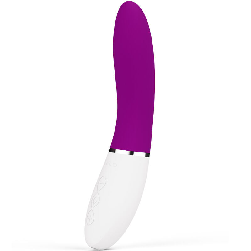 LELO - LIV™ 3 G-SPOT STIMULATOR ROZE