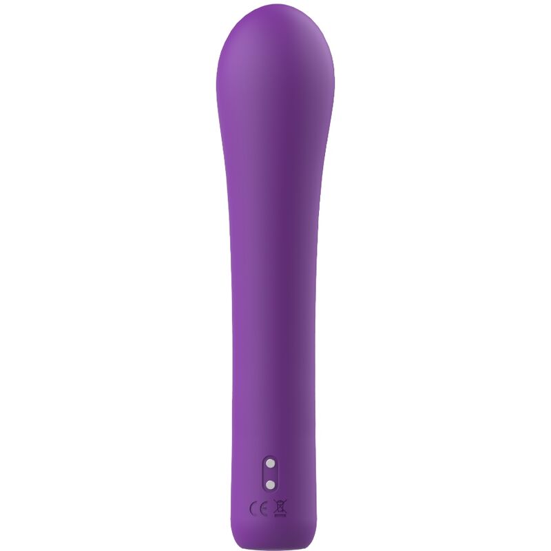B SWISH - BWILD BUNNY INFINITE DELUXE VIBRATOR KONIJN 10 TRILLINGEN PAARS