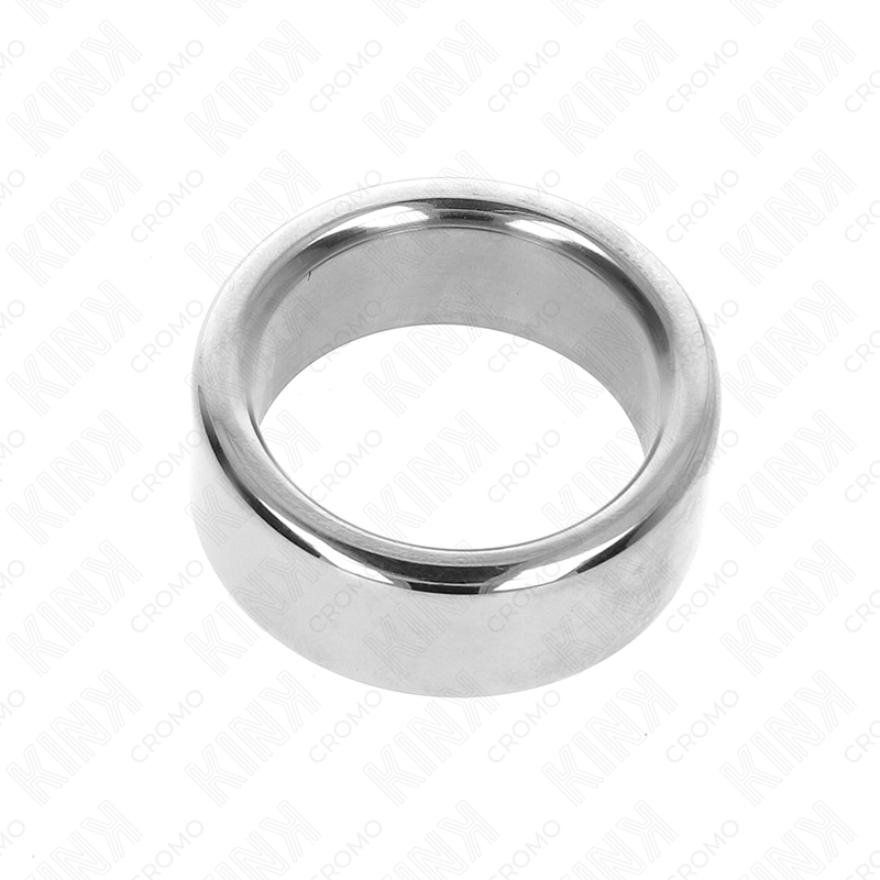 KINK - METALEN PENISRING 2,8 CM