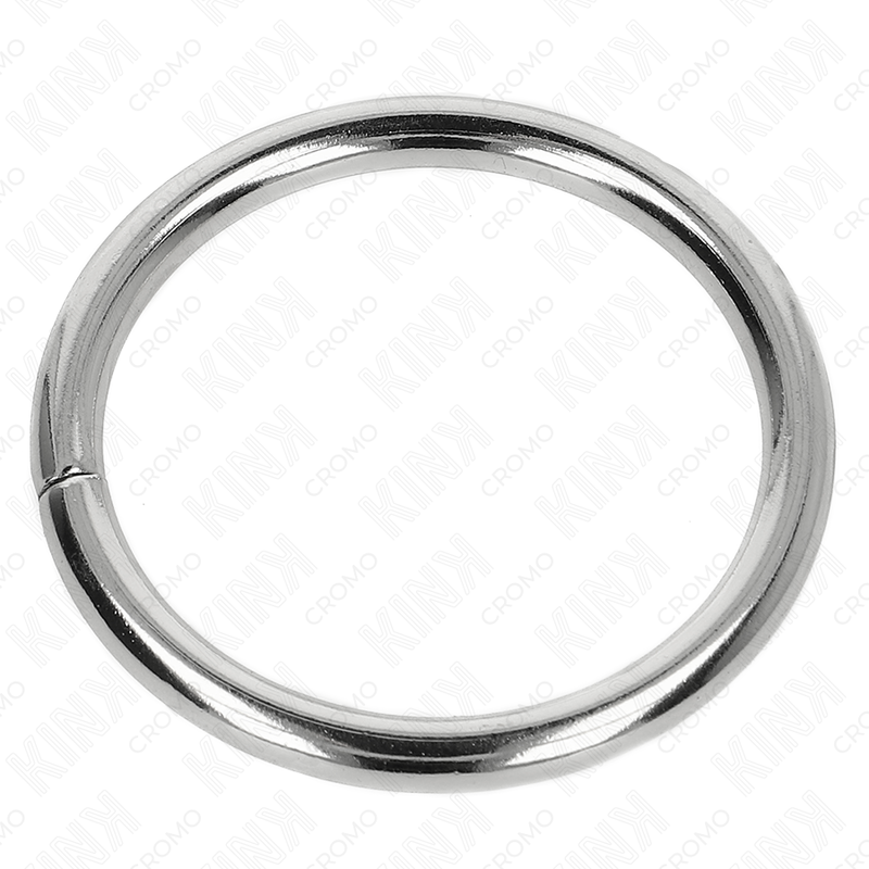 KINK - METALEN PENISRING 4 CM INWENDIG