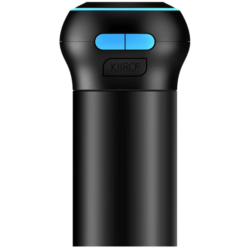 KIIROO - INTERACTIEVE CONTROLLER ZWART