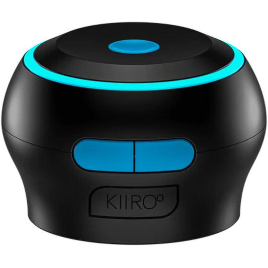 KIIROO - INTERACTIEVE CONTROLLER ZWART