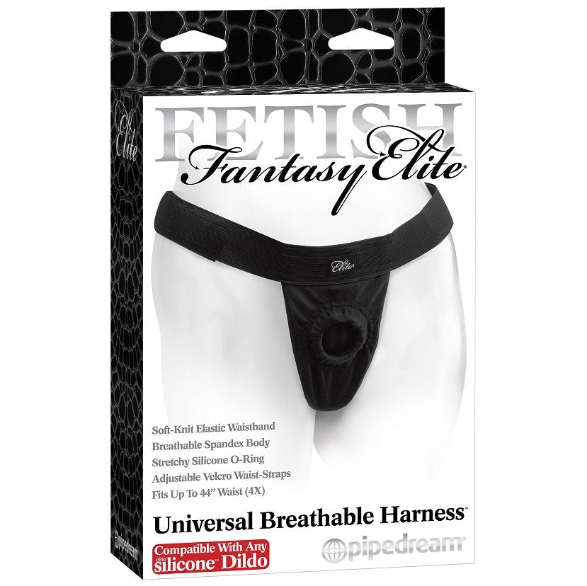 FETISH FANTASY ELITE - ADEMEND TUIGJE