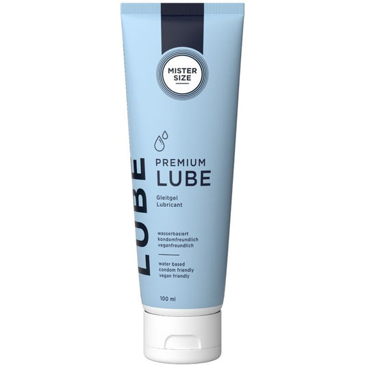 MISTER SIZE - PREMIUM GLIJMIDDEL 100 ML
