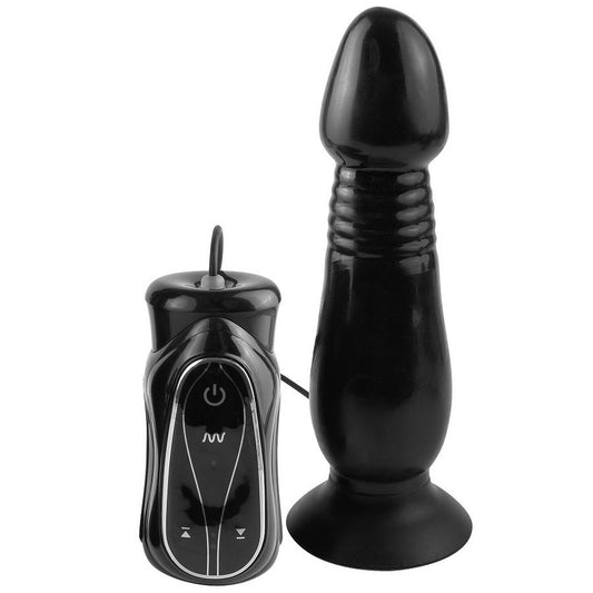 ANAAL FANTASIE - PLUG THRUSTER VIBRATOR