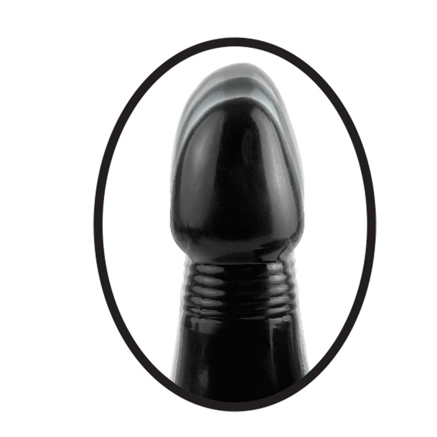 ANAAL FANTASIE - PLUG THRUSTER VIBRATOR