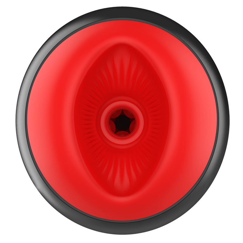 JAMYJOB - CORE-X AUTOMATISCHE MASTURBATOR 5 ZUIG- EN TRILLINGSMODI