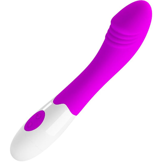 PRETTY LOVE - ELEMENTAL VIBRATOR 30 TRILLINGSSPELLEN PAARS