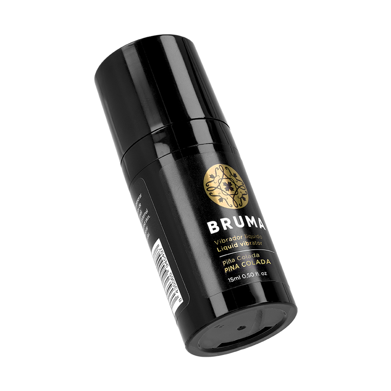 BRUMA - LIQUID VIBRATOR ULTRA GLIJDEND PINA COLADA 15 ML