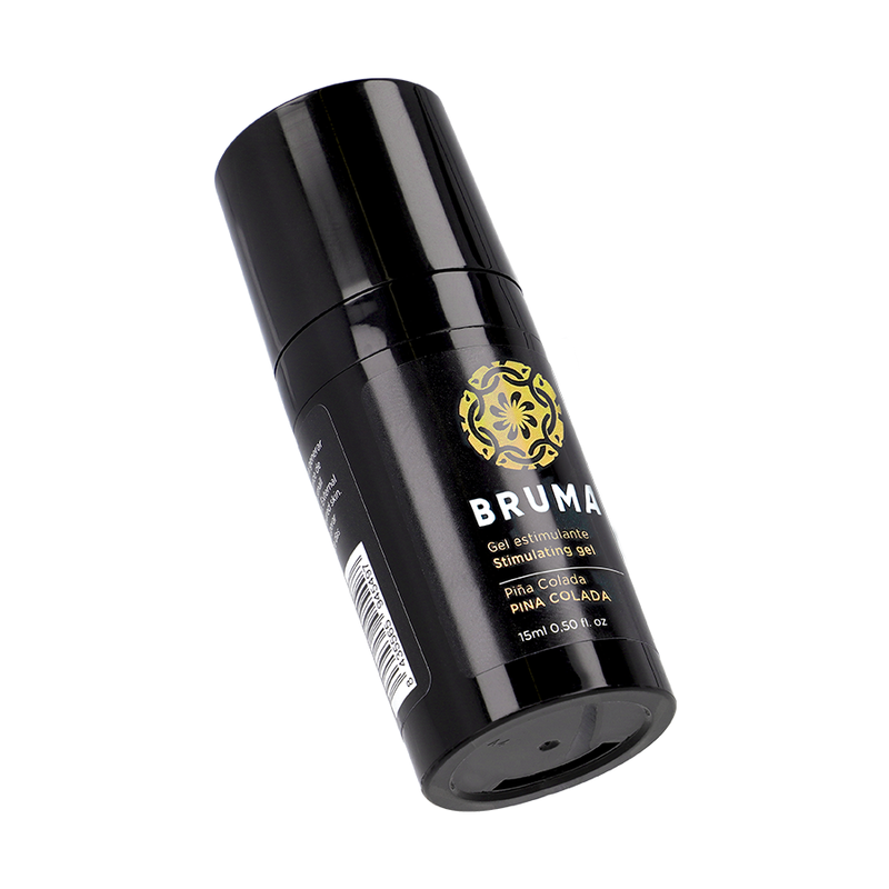 BRUMA - PINA COLADA SMAAK VERSTERKENDE BALSEM 15 ML