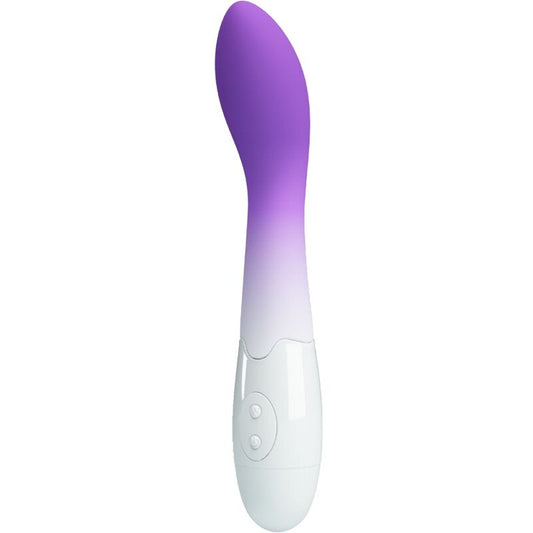 PRETTY LOVE - BISHOP G-PUNT VIBRATOR 30 TRILLINGEN PAARS
