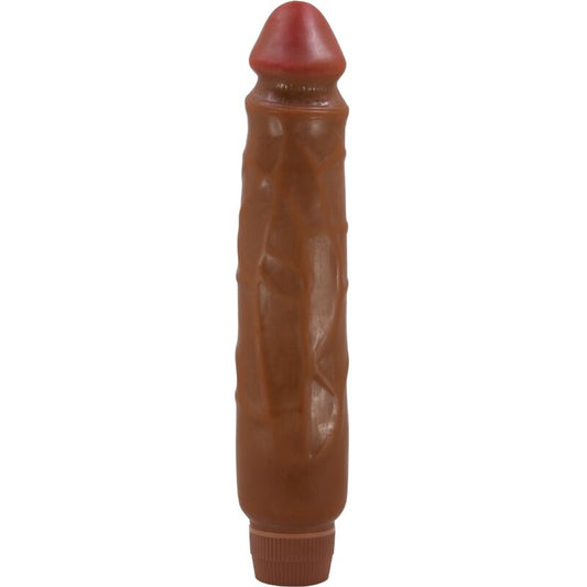 BAILE - JACK REALISTISCHE VIBRATOR 26 CM MULAT
