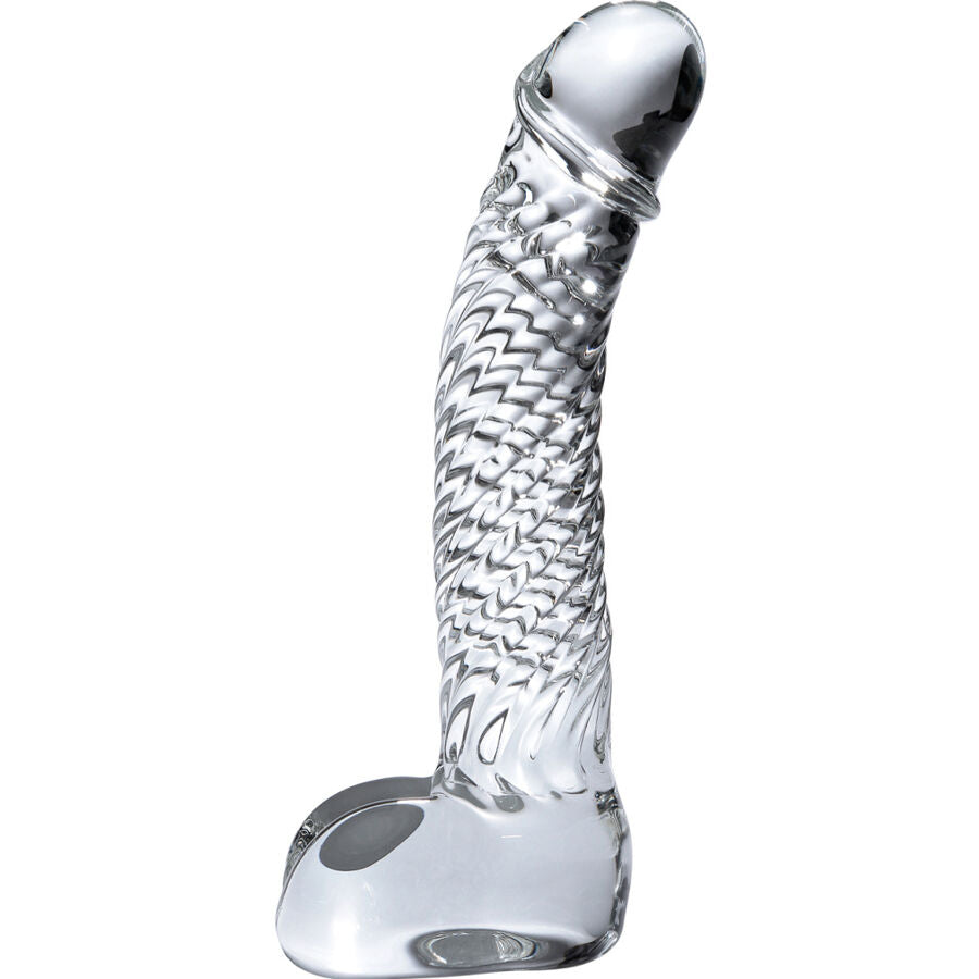 ICICLES - N. 61 KRISTAL MASSAGER