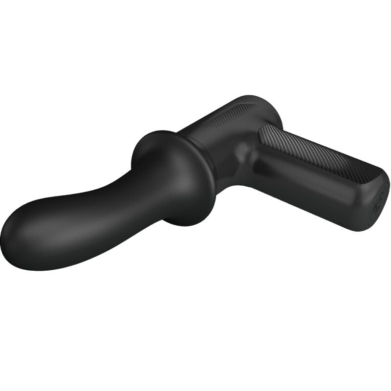 PRETTY LOVE - DJ DOCTOR MASSAGER 5 STANDEN ZWART