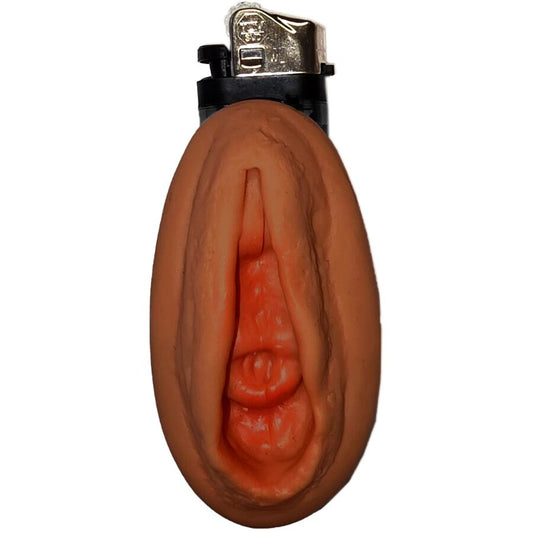 DIABLO PICANTE - LICHTERE VAGINA MULAT