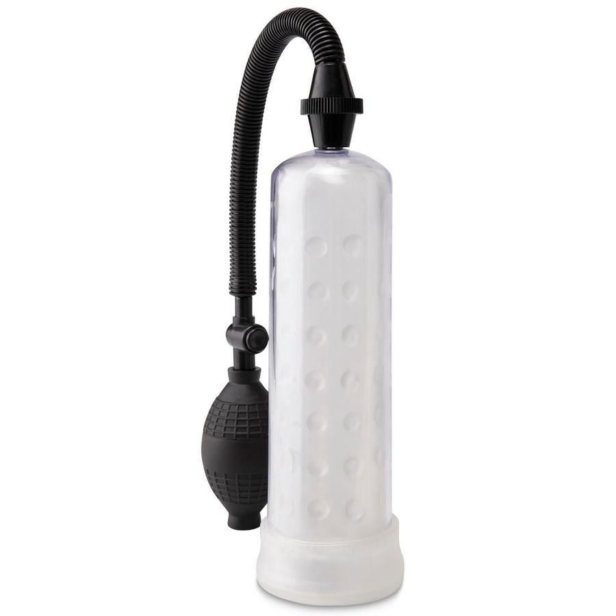 PUMP WORX - SILICONEN POWER PUMP HELDER
