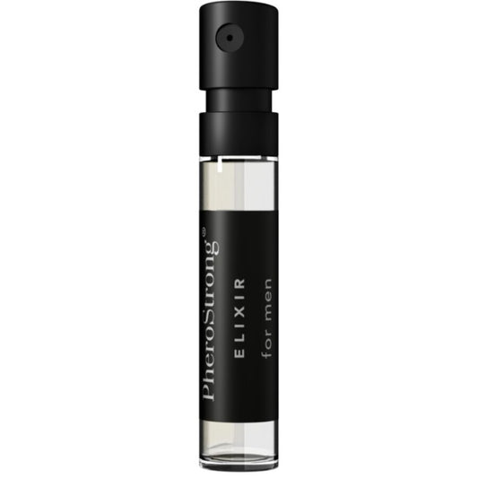 PHEROSTRONG - FEROMOON ELIXIR VOOR MANNEN 2 ML