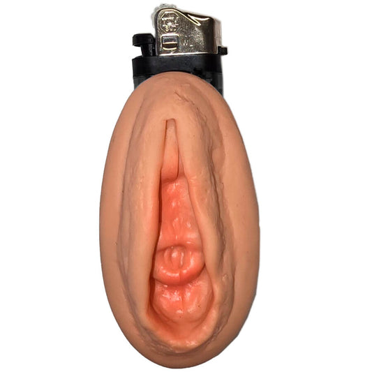 DIABLO PICANTE - LICHTERE NATUURLIJKE VAGINA