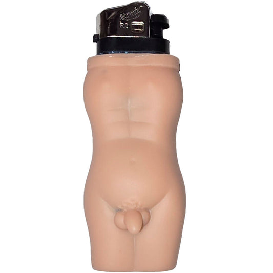 DIABLO PICANTE - LICHTERE BODY MAN NATUREL