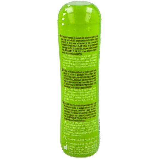 CONTROL - LUB GEL TROPISCH GLIJMIDDEL 75 ML