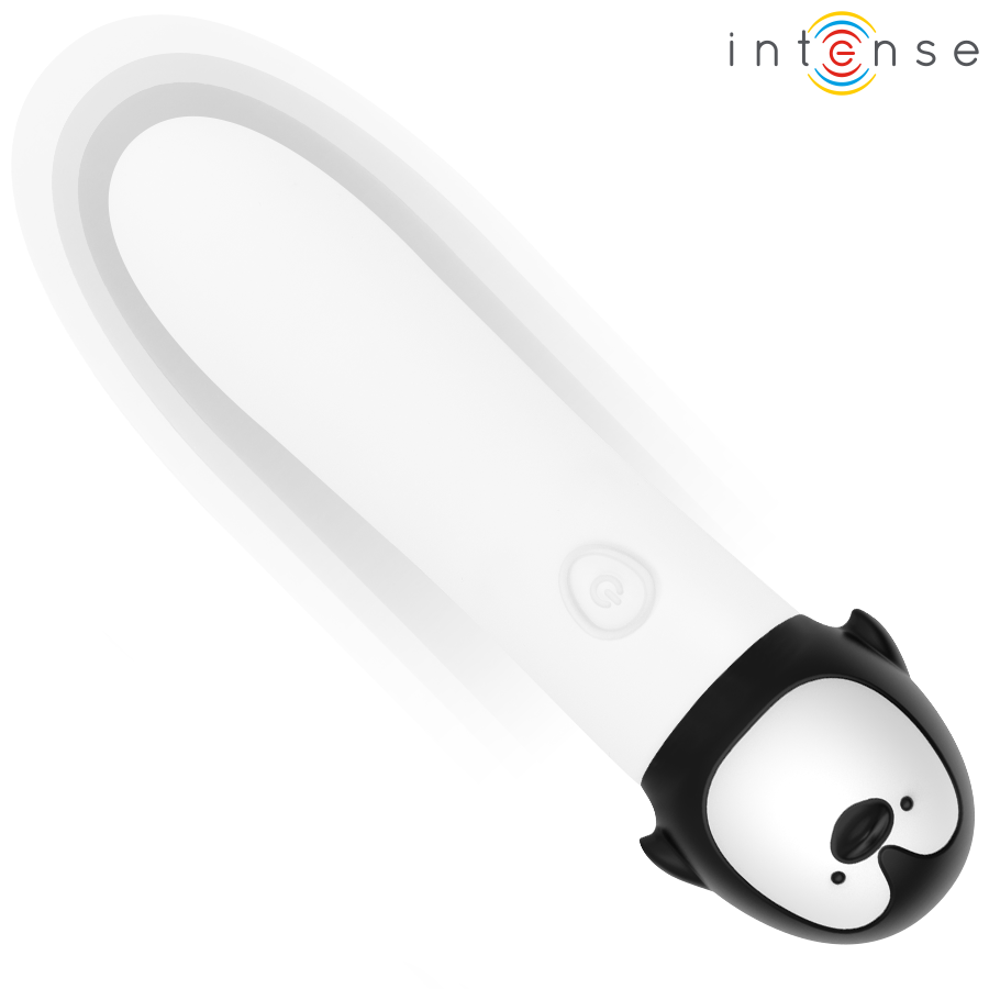 INTENSE - RICO VIBRATING BULLET PINGUÏN