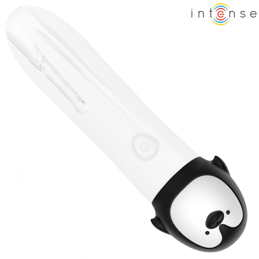INTENSE - RICO VIBRATING BULLET PINGUÏN