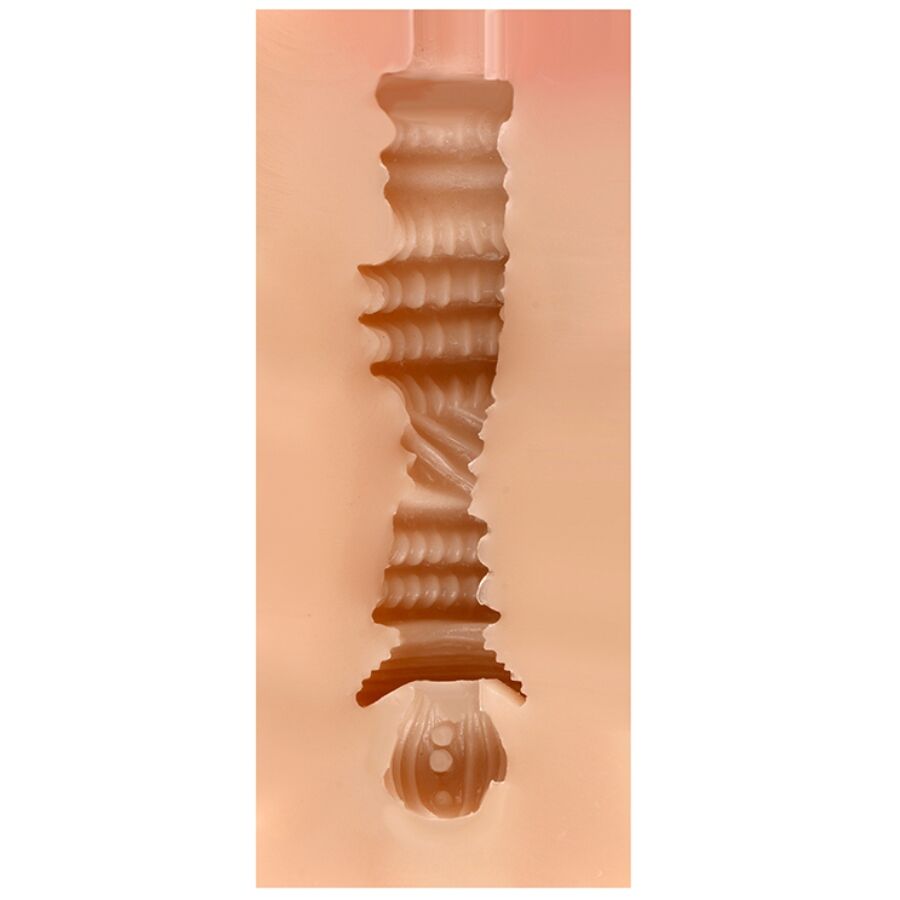 SHEQU - MIRIAM VAGINA MASTEURBATOR