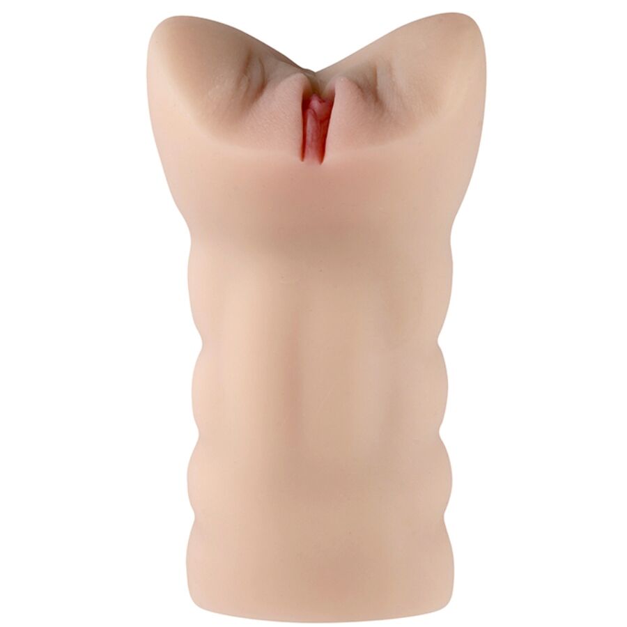 SHEQU - MICHELLE VAGINA MASTEURBATOR
