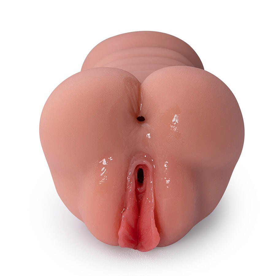 XISE - RAMAR VAGINA MASTURBATOR MET TRILLING