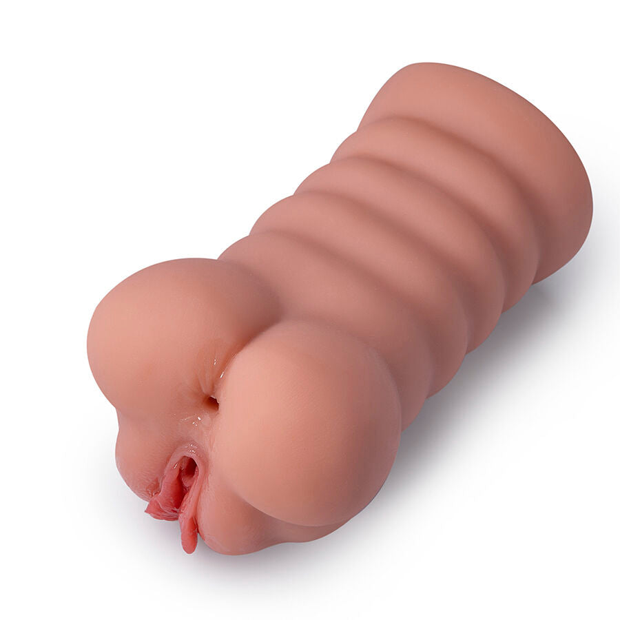 XISE - RAMAR VAGINA MASTURBATOR MET TRILLING