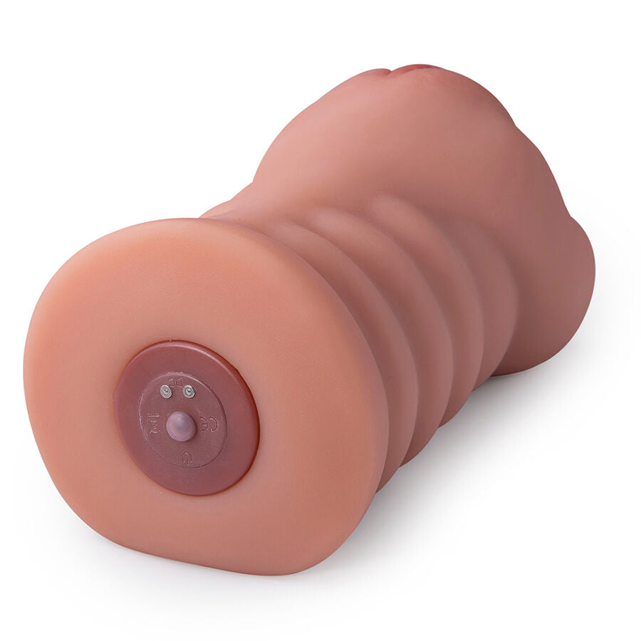 XISE - RAMAR VAGINA MASTURBATOR MET TRILLING