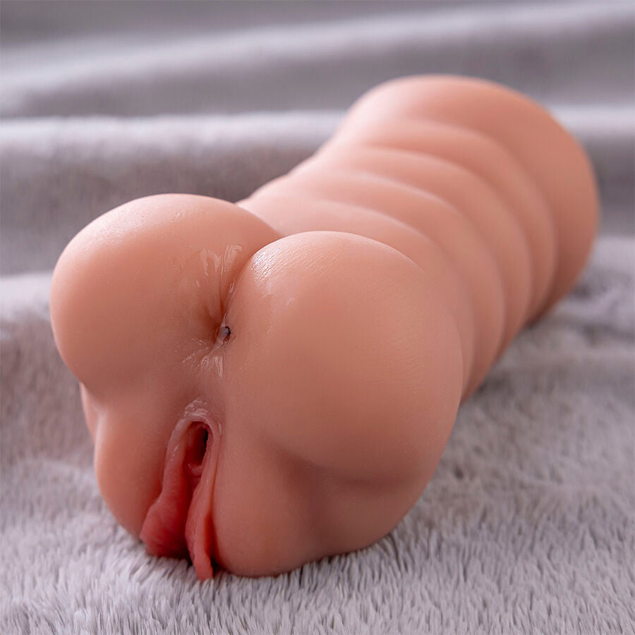 XISE - RAMAR VAGINA MASTURBATOR MET TRILLING