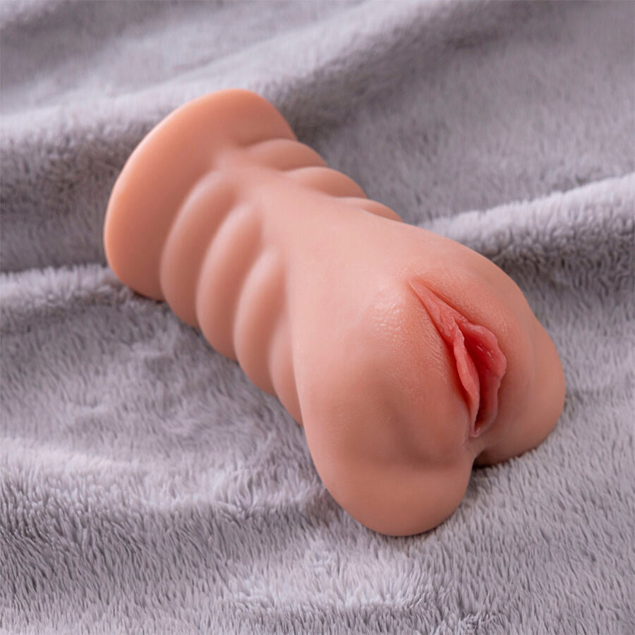 XISE - RAMAR VAGINA MASTURBATOR MET TRILLING