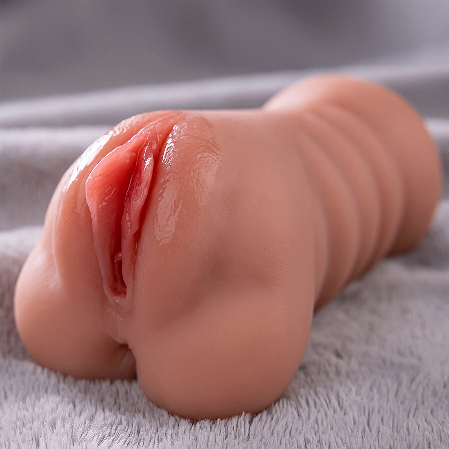 XISE - RAMAR VAGINA MASTURBATOR MET TRILLING